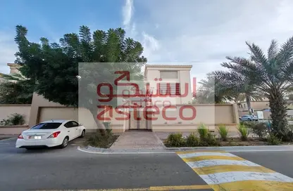 Villa - 5 Bedrooms - 5 Bathrooms for rent in Narjis - Al Raha Golf Gardens - Abu Dhabi