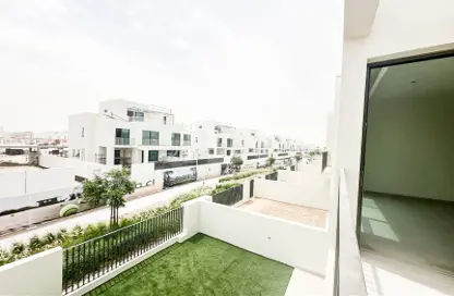 Townhouse - 3 Bedrooms - 4 Bathrooms for rent in Talia - The Valley - Dubai