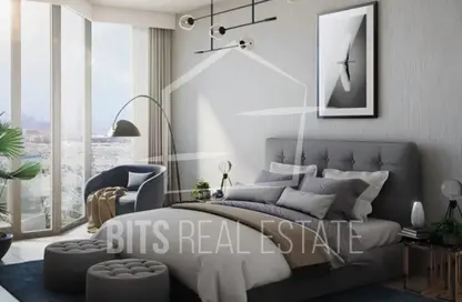 Apartment - 1 Bedroom - 2 Bathrooms for sale in Azizi Neila - Al Furjan - Dubai