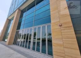 Outdoor Building image for: Retail - 1 bathroom for rent in Miracle Residence - Arjan - Dubai, Image 1