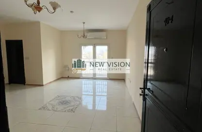 Apartment - 1 Bedroom - 1 Bathroom for rent in Al Qulaya'ah - Al Sharq - Sharjah