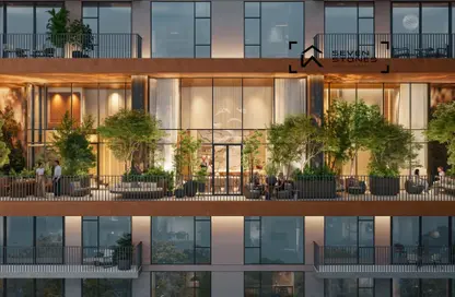 شقة - 2 غرف نوم - 3 حمامات للبيع في ديستريكت - غاف وودز - دبي لاند - دبي