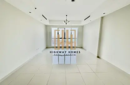 Apartment - 2 Bedrooms - 3 Bathrooms for sale in Sahara Tower 4 - Sahara Complex - Al Nahda - Sharjah