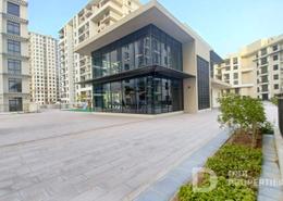Apartment - 1 bedroom - 1 bathroom for sale in Rawda Apartments 2 - Rawda Apartments - Town Square - Dubai Apartment - 1 bedroom - 1 bathroom for sale in Rawda Apartments 2 - Rawda Apartments - Town Square - Dubai