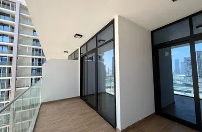 Apartment - 1 Bedroom - 1 Bathroom for rent in Al Maryah Vista - Al Maryah Island - Abu Dhabi