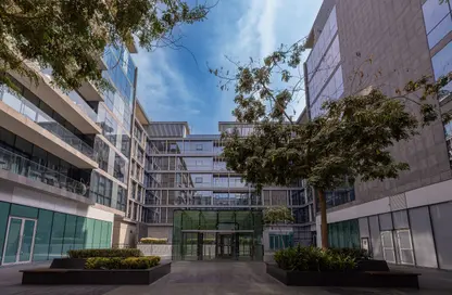 Apartment - 3 Bedrooms - 5 Bathrooms for rent in City Walk Residential Building 24 - City Walk Residential - City Walk - Dubai