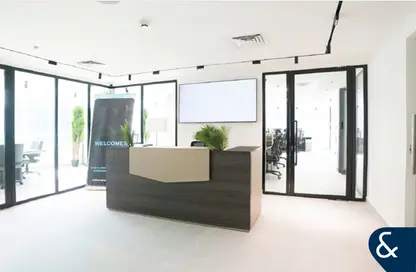 Office Space - Studio for sale in Empire Heights 2 - Empire Heights - Business Bay - Dubai