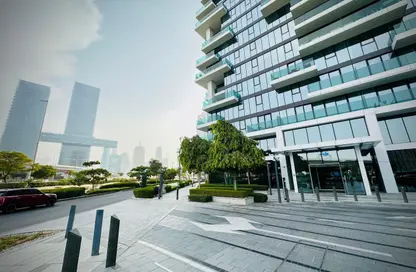 شقة - غرفة نوم - 2 حمامات للايجار في 1 Residences - 2 - الكفاف - زعبيل - دبي