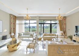 Villa - 5 bedrooms - 7 bathrooms for sale in Silver Springs 1 - Silver Springs - DAMAC Hills - Dubai