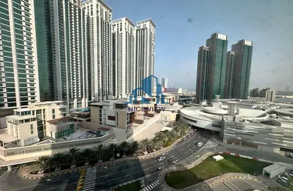 شقة - غرفة نوم - 2 حمامات للبيع في برج تالا - مارينا سكوير - جزيرة الريم - أبوظبي