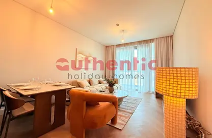 Apartment - 2 Bedrooms - 3 Bathrooms for rent in Vida Dubai Mall Tower 2 - Vida Residences Dubai Mall - Downtown Dubai - Dubai