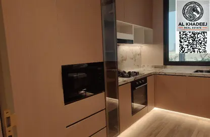 Apartment - Studio - 1 Bathroom for sale in Tiger Downtown Ajman - Al Alia - Ajman