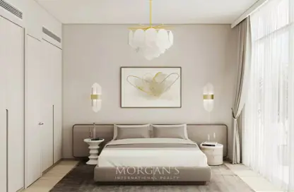Apartment - 2 Bedrooms - 3 Bathrooms for sale in Rosalia Residences - Al Furjan - Dubai Apartment - 2 Bedrooms - 3 Bathrooms for sale in Rosalia Residences - Al Furjan - Dubai