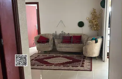 شقة - 2 غرف نوم - 3 حمامات للبيع في أبراج الراشدية - الراشدية - عجمان وسط المدينة - عجمان