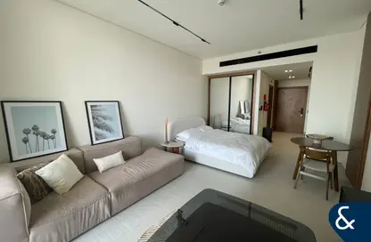 شقة - 1 حمام للايجار في تريليونير ريزيدنسز - الخليج التجاري - دبي شقة - 1 حمام للايجار في تريليونير ريزيدنسز - الخليج التجاري - دبي