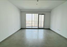 صورةغرفة فارغة لـ: شقة - 1 غرفة نوم - 1 حمام للكراء في برج كريك هورايزون 1 - الخور الأفق - ميناء خور دبي (ذا لاجونز) - دبي, صورة 1