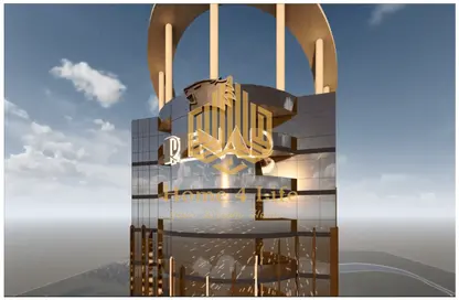Apartment - 1 Bedroom - 2 Bathrooms for sale in Renad Tower - Al Reem Island - Abu Dhabi