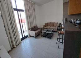 Apartment - 1 bedroom - 2 bathrooms for rent in Al Mamsha - Muwaileh - Sharjah