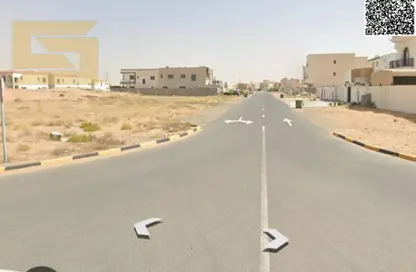 أرض - استوديو للبيع في الحليو 1 - الحليو - عجمان