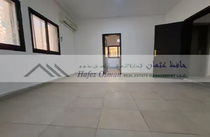 فيلا - 1 حمام للايجار في المناصير - أبوظبي