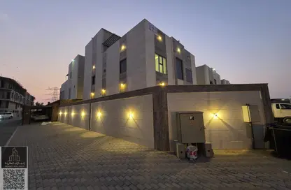 فيلا - 6 غرف نوم - 8 حمامات للبيع في 1 الياسمين - الياسمين - عجمان