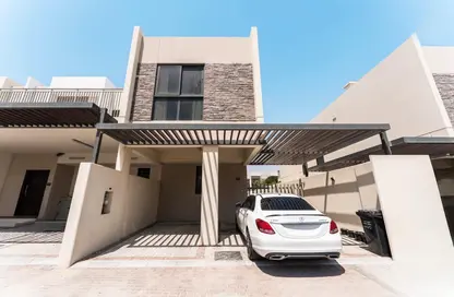 فيلا - 3 غرف نوم - 5 حمامات للبيع في زينيا - ذا رووتس داماك هيلز 2 - داماك هيلز 2 - دبي