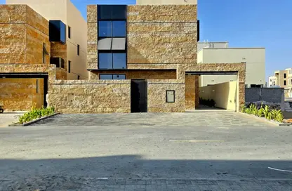 Villa - 6 Bedrooms - 7+ Bathrooms for sale in Al Zaheya Gardens - Al Zahya - Ajman