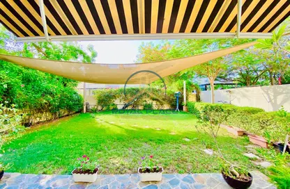 Villa - 3 Bedrooms - 4 Bathrooms for rent in Springs 11 - The Springs - Dubai