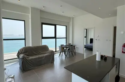 Apartment - 1 Bedroom - 2 Bathrooms for sale in Pixel - Makers District - Al Reem Island - Abu Dhabi