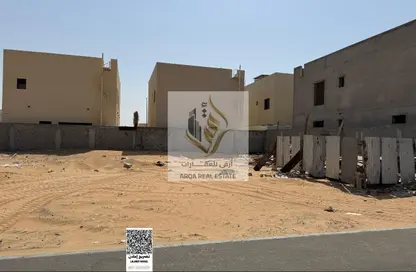 Land - Studio for sale in Al Helio 1 - Al Helio - Ajman