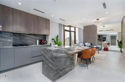 Apartment - 1 Bedroom - 2 Bathrooms for sale in Westwood Grande II - Jumeirah Village Circle - Dubai