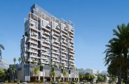 Apartment - 1 Bedroom - 2 Bathrooms for sale in Wynwood By Imtiaz - Dubai Islands - Dubai