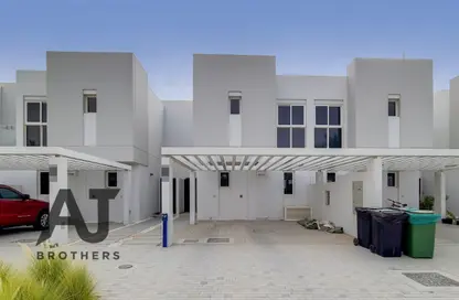 Townhouse - 3 Bedrooms - 4 Bathrooms for rent in Arabella Townhouses 3 - Arabella Townhouses - Mudon - Dubai