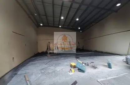 Warehouse - Studio - 1 Bathroom for rent in Industrial Area 13 - Sharjah Industrial Area - Sharjah Warehouse - Studio - 1 Bathroom for rent in Industrial Area 13 - Sharjah Industrial Area - Sharjah