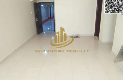 Apartment - 2 Bedrooms - 2 Bathrooms for rent in Al Naemiya Tower 2 - Al Naemiya Towers - Al Nuaimiya - Ajman