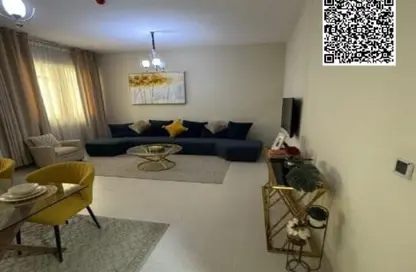 Apartment - 1 Bedroom - 2 Bathrooms for sale in Al Ameera Village - Ajman