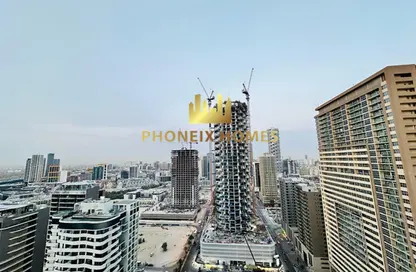 Apartment - 1 Bedroom - 1 Bathroom for rent in Tower 108 - Jumeirah Village Circle - Dubai
