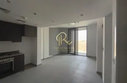 Apartment - 2 Bedrooms - 3 Bathrooms for rent in Tiraz - Naseej District - Aljada - Sharjah
