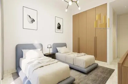 Apartment - 3 Bedrooms - 3 Bathrooms for sale in Avenue Residence 6 - Avenue Residence - Al Furjan - Dubai