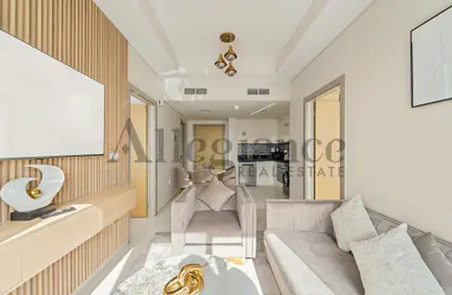 Apartment - 2 Bedrooms - 2 Bathrooms for rent in Aykon City Tower C - Aykon City - Business Bay - Dubai