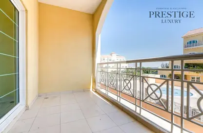 شقة - 2 غرف نوم - 3 حمامات للبيع في F ريتاج - ريتاج (مجمع سكني) - مجمع دبي للإستثمار - دبي