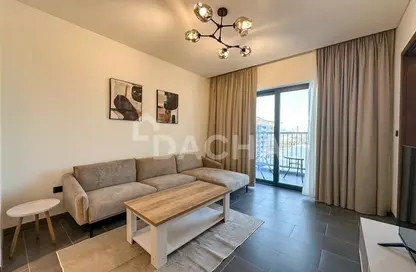 Apartment - 1 Bedroom - 2 Bathrooms for sale in The Crest - Sobha Hartland - Mohammed Bin Rashid City - Dubai Apartment - 1 Bedroom - 2 Bathrooms for sale in The Crest - Sobha Hartland - Mohammed Bin Rashid City - Dubai