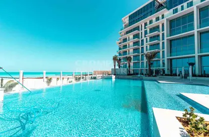 Apartment - 2 Bedrooms - 3 Bathrooms for sale in Mamsha Al Saadiyat - Saadiyat Cultural District - Saadiyat Island - Abu Dhabi