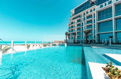 Apartment - 2 Bedrooms - 3 Bathrooms for sale in Mamsha Al Saadiyat - Saadiyat Cultural District - Saadiyat Island - Abu Dhabi
