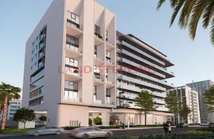 Apartment - 2 Bedrooms - 3 Bathrooms for sale in Koro One - Jumeirah Garden City - Al Satwa - Dubai Apartment - 2 Bedrooms - 3 Bathrooms for sale in Koro One - Jumeirah Garden City - Al Satwa - Dubai