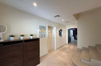 Villa - 4 Bedrooms - 4 Bathrooms for rent in Meadows 5 - Meadows - Dubai