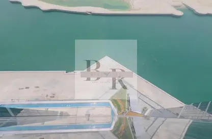 شقة - 2 غرف نوم - 2 حمامات للايجار في راديانت سكوير - مدينة الأضواء - جزيرة الريم - أبوظبي