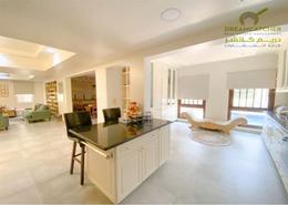 Villa - 5 bedrooms - 5 bathrooms for sale in Granada - Mina Al Arab - Ras Al Khaimah