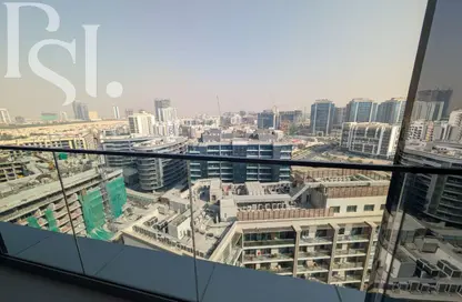 شقة - غرفة نوم - 1 حمام للبيع في ادهارا ستار - ارجان - دبي شقة - غرفة نوم - 1 حمام للبيع في ادهارا ستار - ارجان - دبي