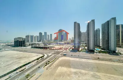 Apartment - 2 Bedrooms - 3 Bathrooms for rent in Burj Al Shams - Shams Abu Dhabi - Al Reem Island - Abu Dhabi